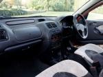 Rover 200 3-Door 1995 года